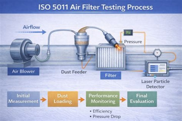 2018 Air Test PDF for Ohio Vehicles – Official Reporting Guide