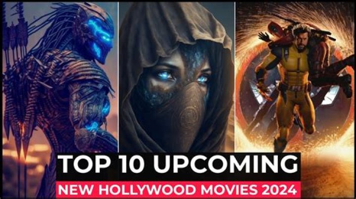 2018 Hollywood Movies List PDF – Complete Film Guide 2018