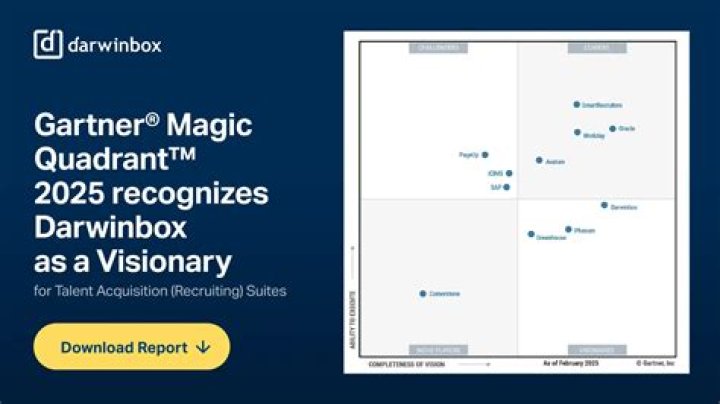 2018 Gartner Talent Management Suites PDF: Full Report & Analysis