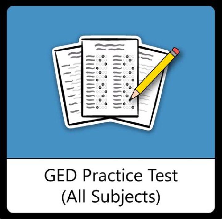 2018 GED Practice Test PDF – Download Free Exam Simulator