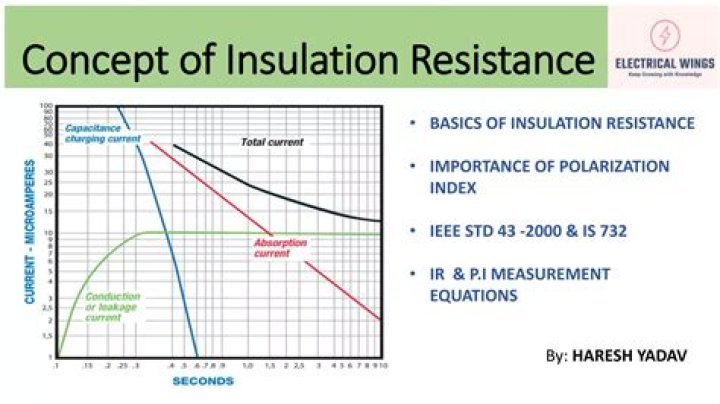 2018 Guide to Bearing Insulation Testing: PDF & PPT Tutorial