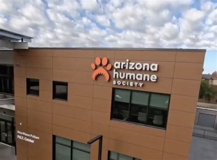 2018 Arizona Humane Society Impact Report: PDF with Planned Gifts and Key Outcomes