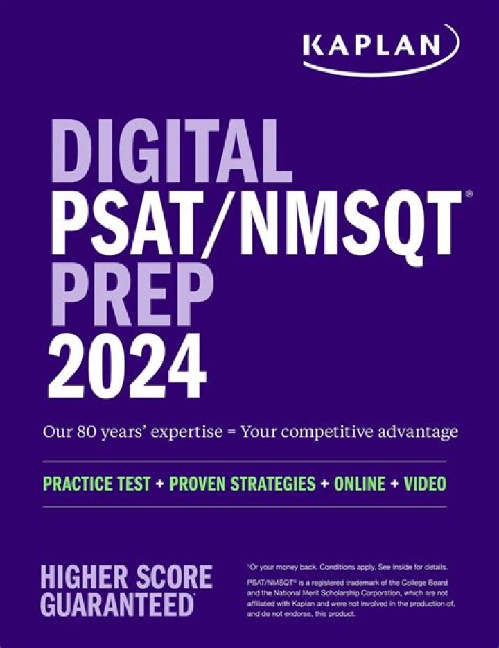 2018 NMSQT Test PDF – Full Exam Guide & Solutions