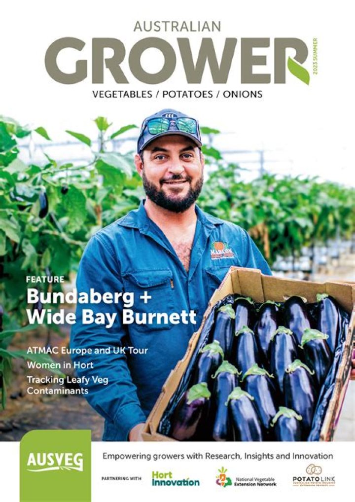 2019 Growers Processing Plants Contact List PDF for Farming Professionals