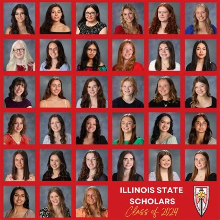 2019 Illinois State Scholar List PDF: Official Full List & Eligibility Guide