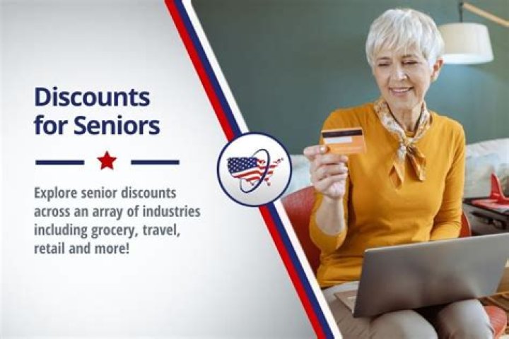 2019 Senior Discounts PDF List – Save Big on Retirement Savings