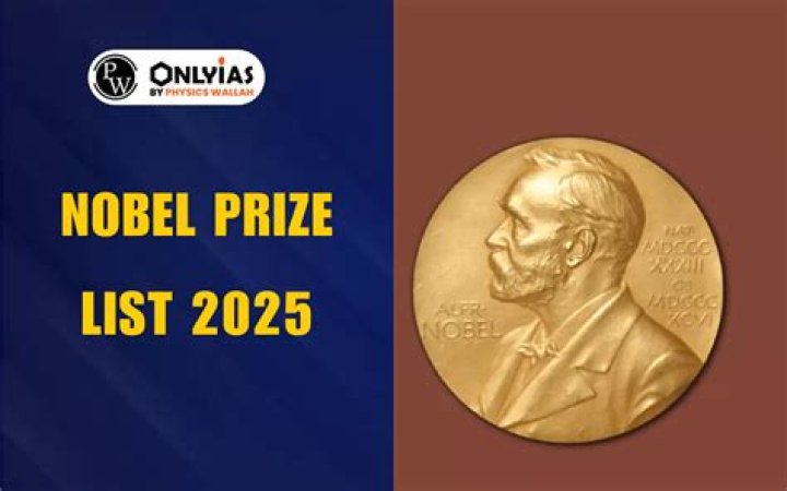2019 Nobel Prize Winners List PDF in Tamil – Free Download