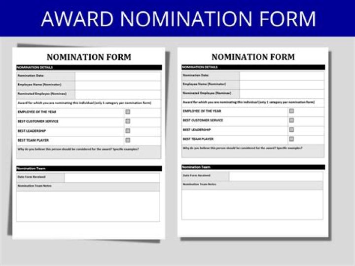 2019 Oscar Nominations PDF: Printable List of Nominees & Winners