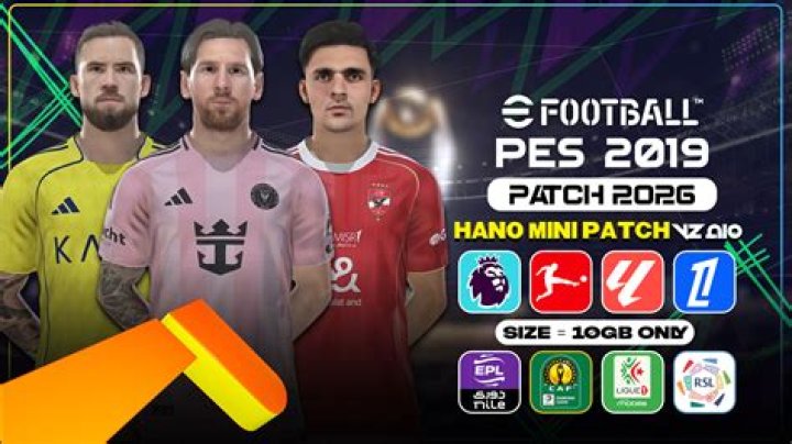 2019 Patch Listing PDF: Release Notes & Updates