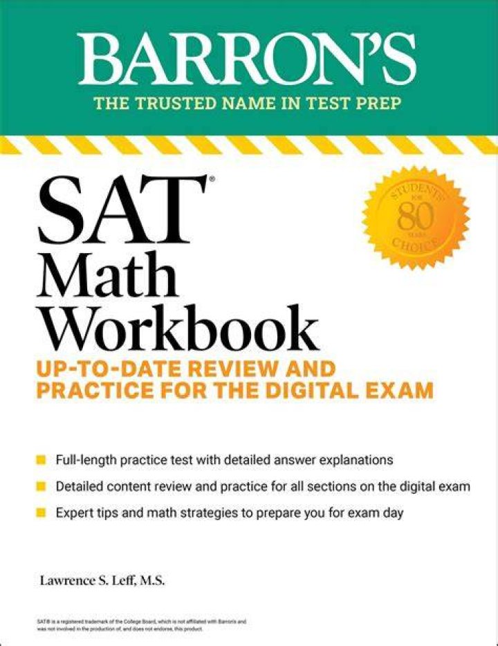 2019 SAT Prep Worksheets PDF – Free Printable Practice Tests