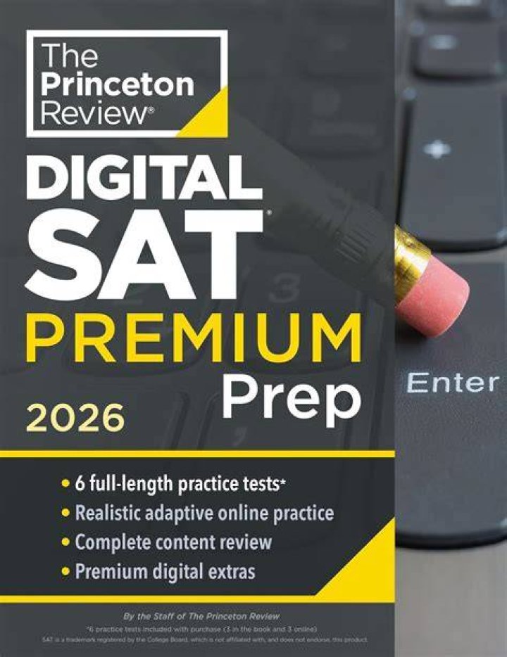 2019 SAT Test PDF: Official Practice Exam & Study Guide