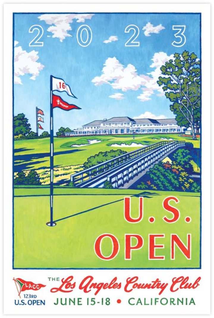 2019 US Open Field List PDF – Full Players & Results