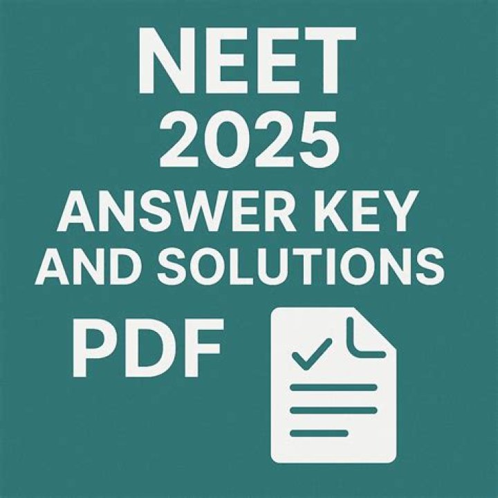 2020 NEET Question Paper with Answer PDF for Free Download
