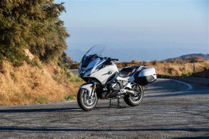 2021 BMW R1250RT Full Options List PDF – Complete Specs & Customizations