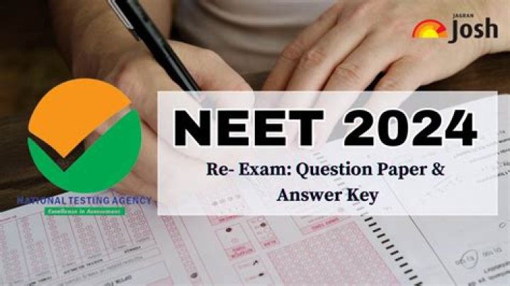 2021 NEET Exam Question Paper Download PDF – Official Solved Papers