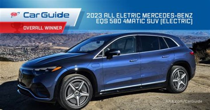 2023 AAA Car Guide Winners List PDF: Top Picks & Best Vehicles 2023