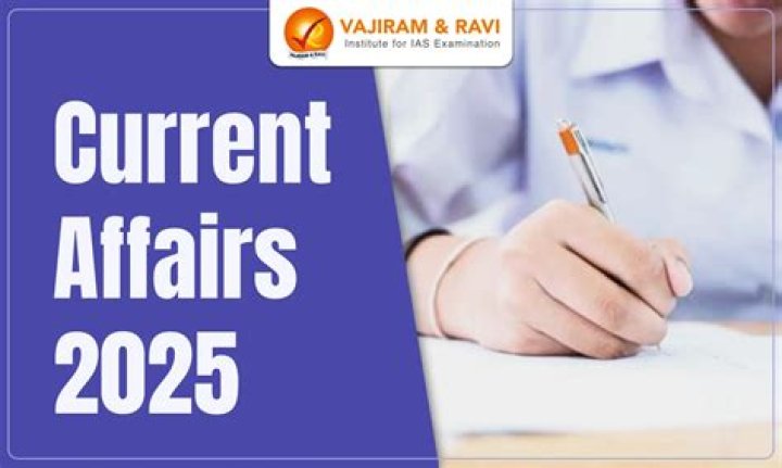 2023 Current Affairs Questions & Answers PDF Guide