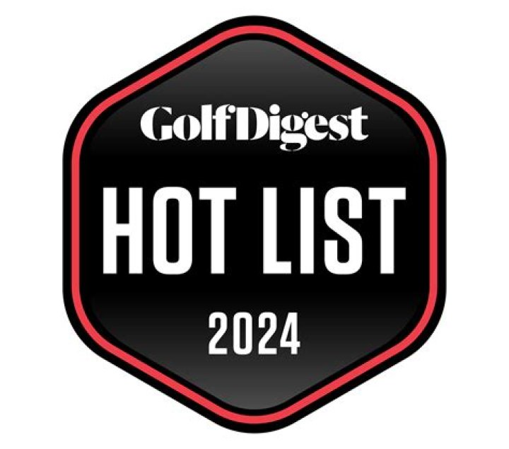2023 Golf Digest Hot List PDF: Top Picks & Player Ratings