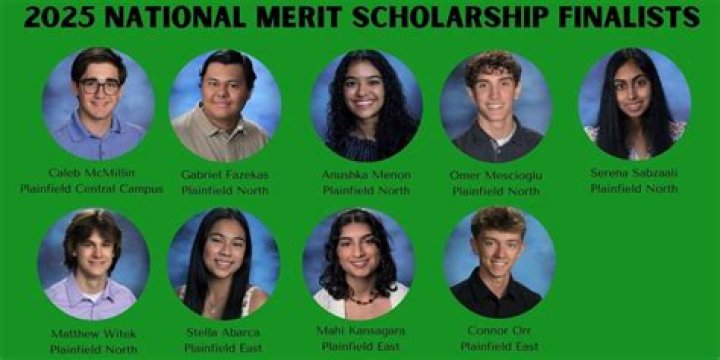 2023 National Merit Finalists List PDF – Official 2023 Finalists