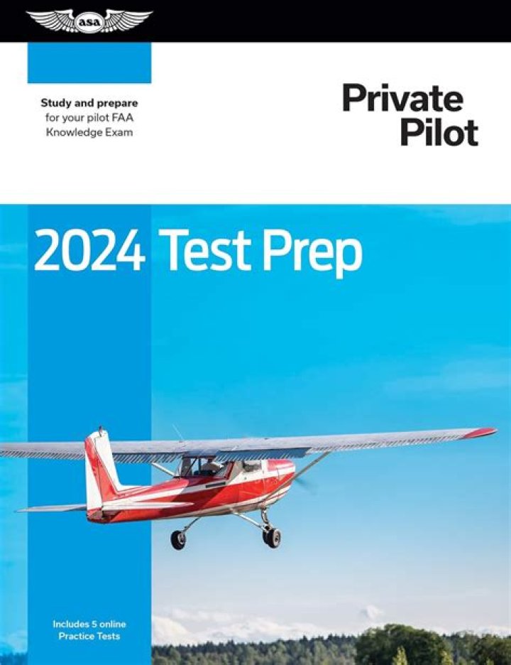 2024 Private Pilot Test Prep PDF: Master the Exam with Confidence