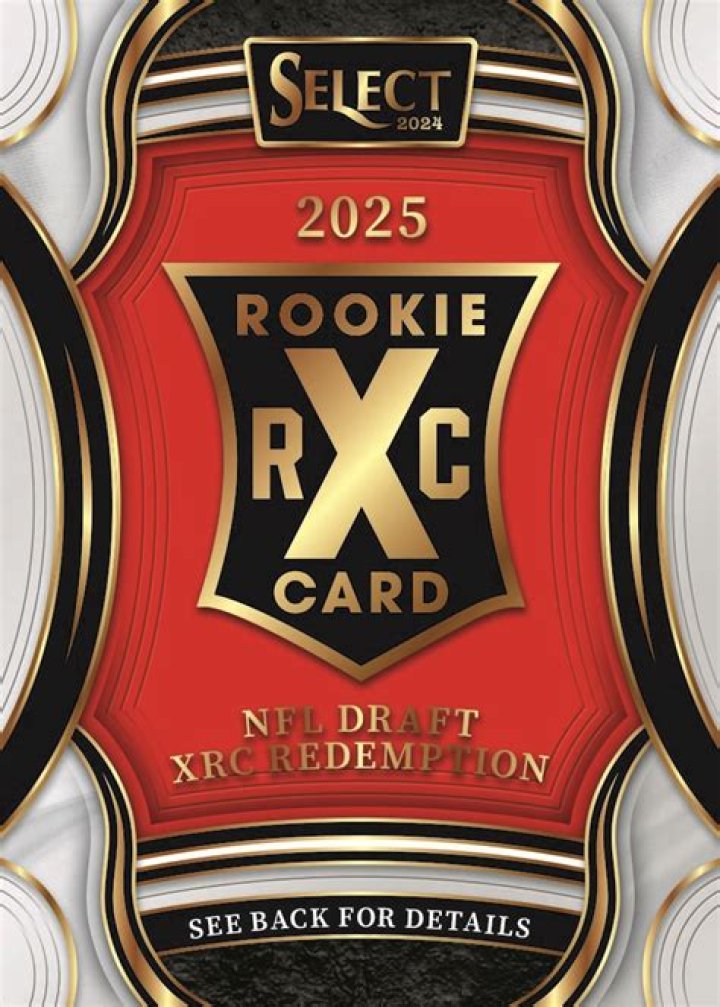 2024 Select XRC List PDF – Download Official Framework