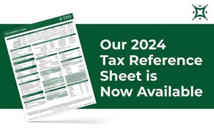 2024 Tax Planning Guide PDF: Maximize Savings & Stay Compliant