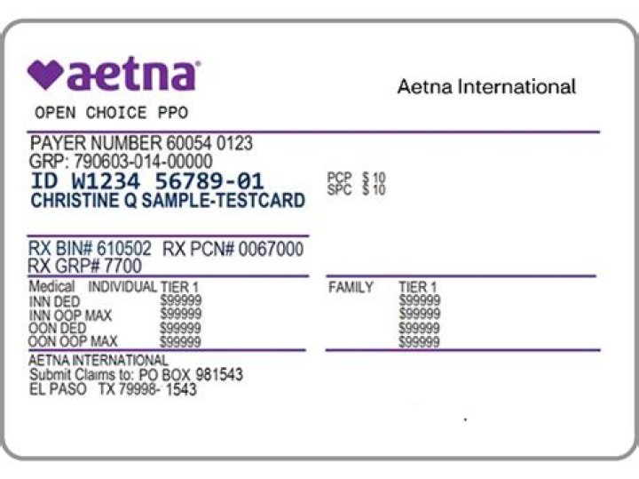 2025 Aetna Standard Drug Guide: Complete Plan & Coverage Breakdown