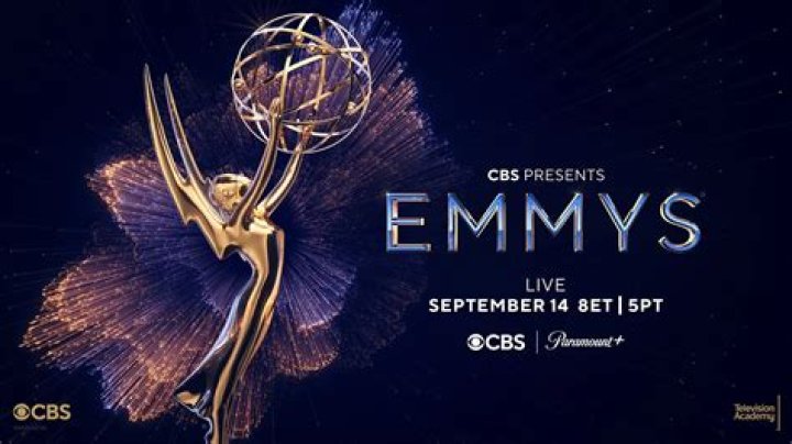 2025 Emmy Nominations List PDF – Complete Full List & Results