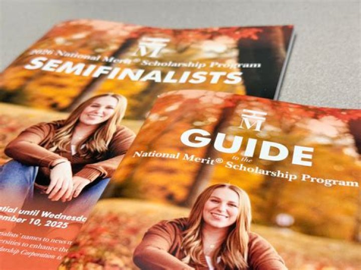 2025 National Merit Semifinalists List by State PDF – Download Full Report
