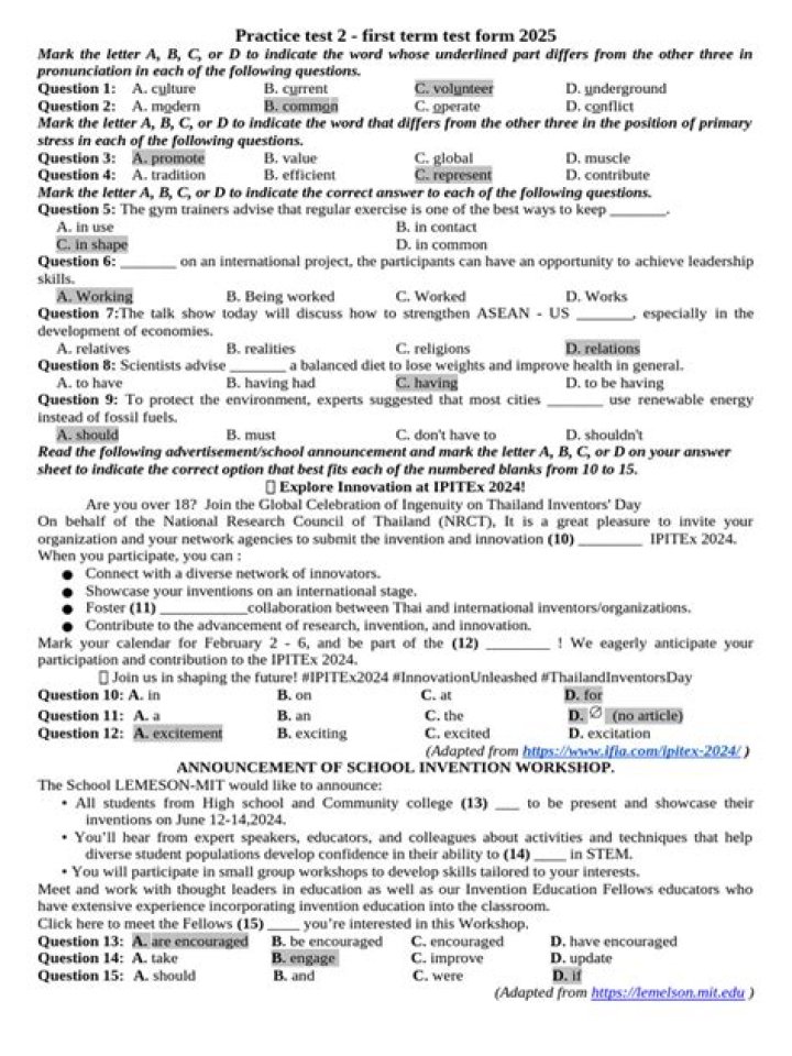 2025 RAI Practice Exam Answers Free PDF – Get Instant Results