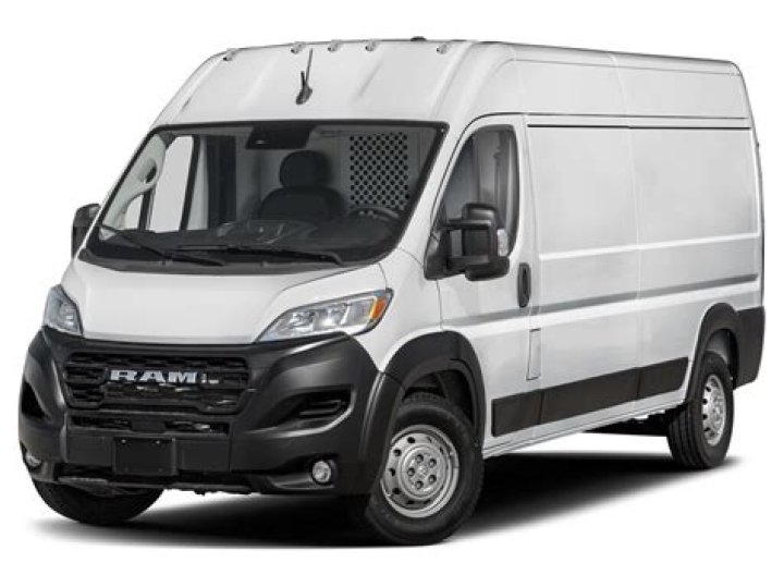 2025 Ram Promaster Price List PDF – Best Deals & 2025 RAM Pricing Revealed