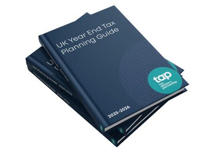 2025 Tax Planning Guide Mouldin and Jenkins PDF – Free Download