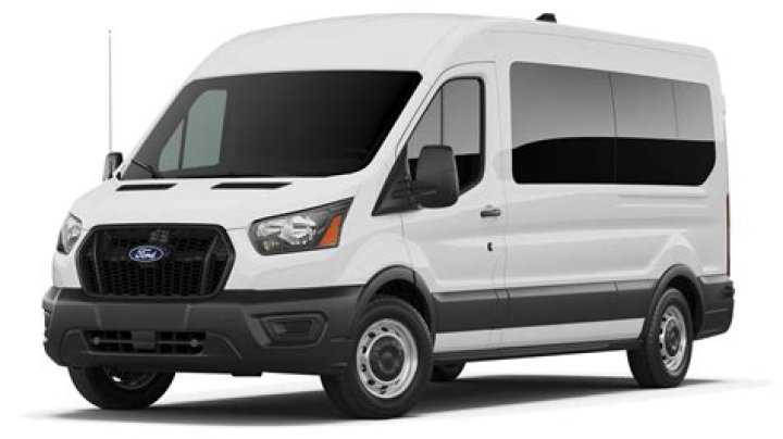 2025 My Transit Passenger Van Price List PDF – 2025 Cost Guide