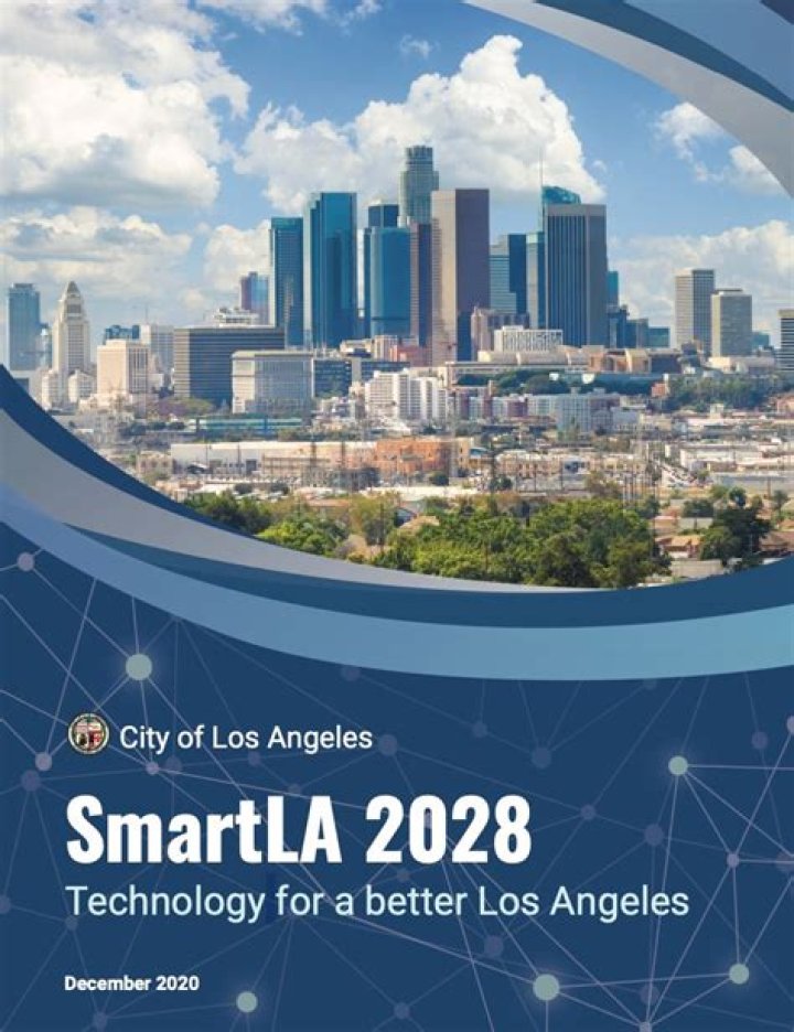 2028 Smart City List PDF: Future Urban Planning Guide