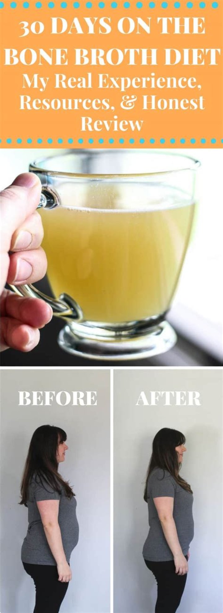 21-Day Bone Broth Diet Plan PDF – Free Download for Better Health
