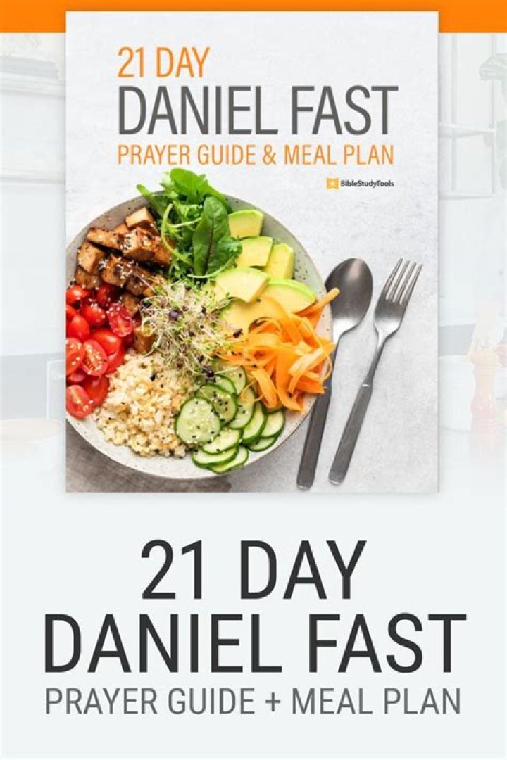 21 Day Free Meal Plan PDF | Start Your Healthy Journey Today