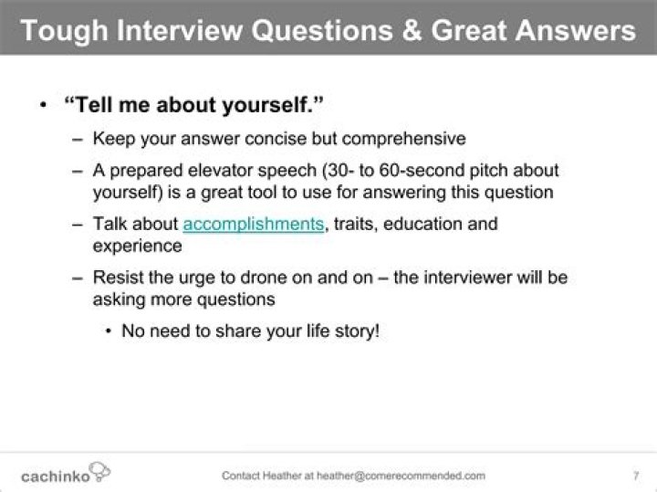 21 Proven Answers to Tough Interview Questions by Richard McMunn PDF