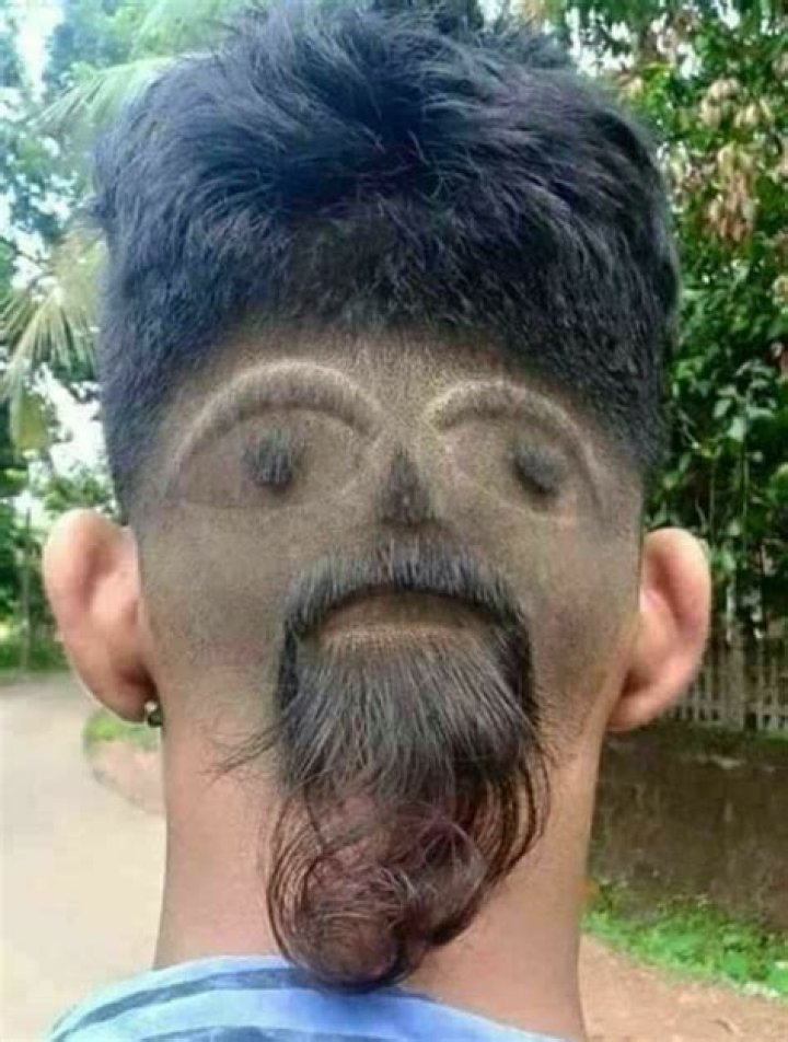 21 Images Haircut Ugly