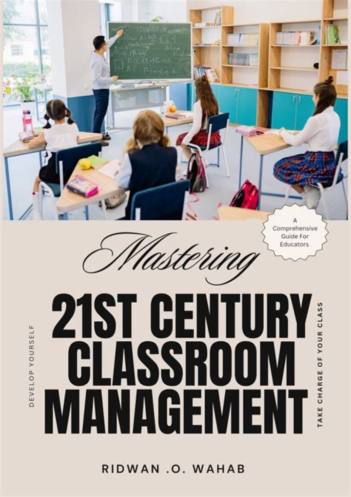 Master 21st Century Classroom Management: Essential PDF Guide