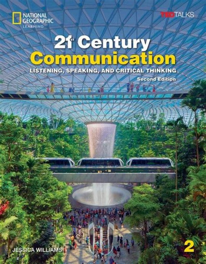 21st Century Communication 2 Answer Key PDF – Full Solution Guide