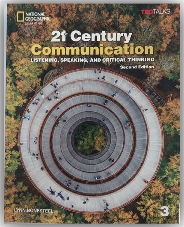 21st Century Communication 3 Answer Key PDF: Master Modern Communication Skills