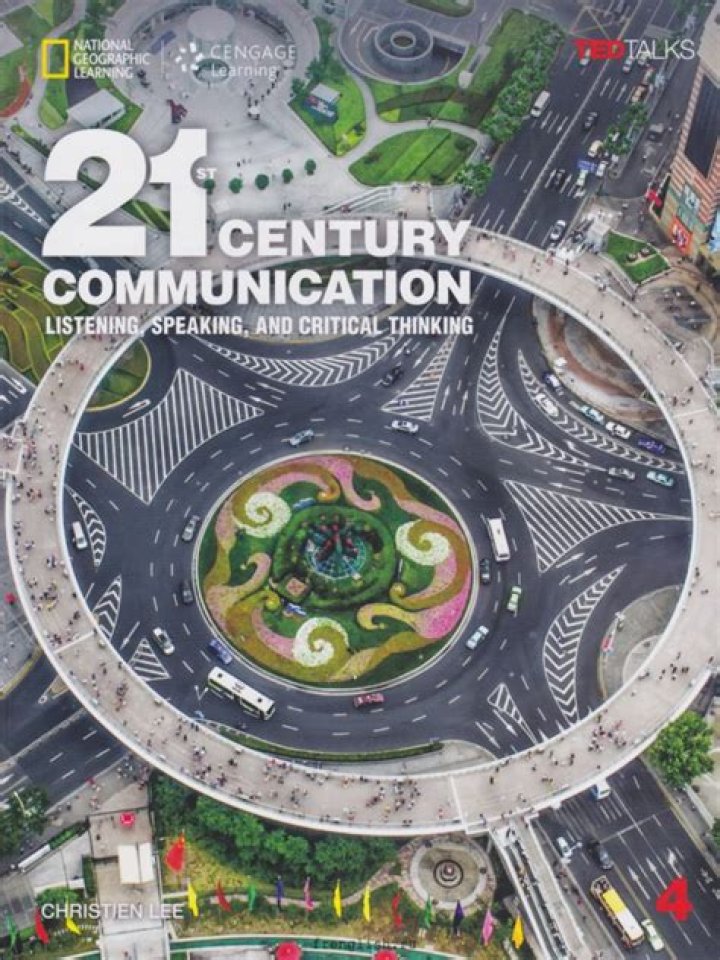 21st Century Communication 4 Answer Key PDF – Complete Study Resource