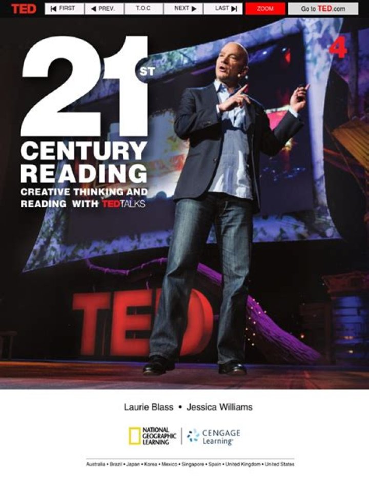 21st Century Reading 4 Answer Key PDF: Complete Answer Guide