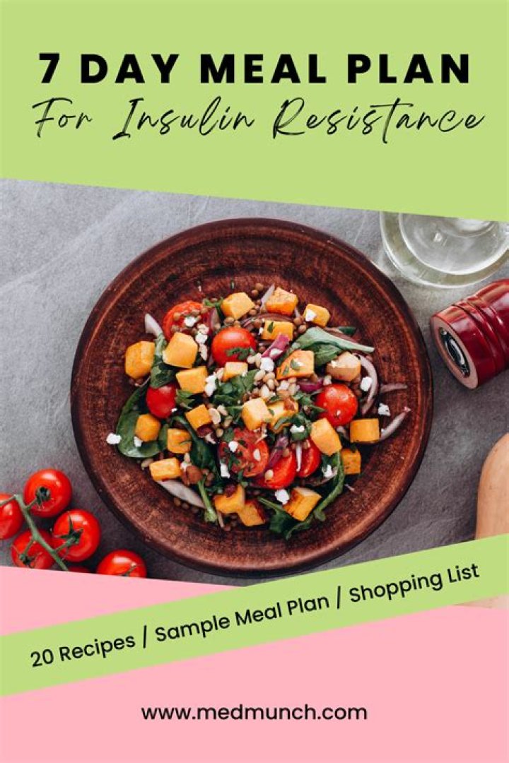 22-Day Revolution Meal Plan PDF: Transform Your Diet in 22 Days