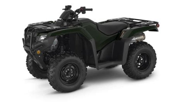 Free PDF Parts List for 22FabCreations Honda Rancher – Near Me Download