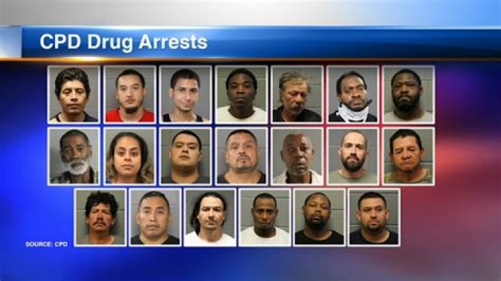 23 people arrested in Bakersfield for human trafficking, child exploitation