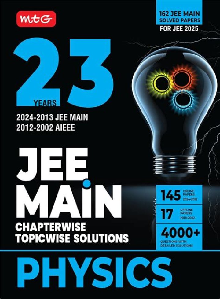 23 Years Chapterwise Solved Questions General Studies Paper I PDF – Crack Exam Success