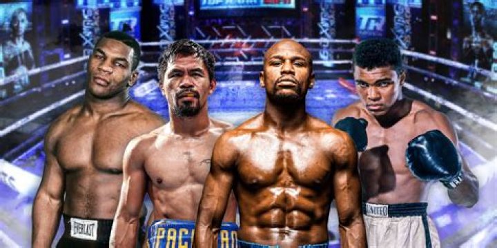 24 Most Underrated Boxers of All Time Stadium Talk