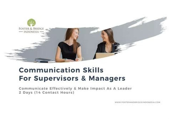 24-Plus Guide for Supervisors & Managers PDF: Expert Insights