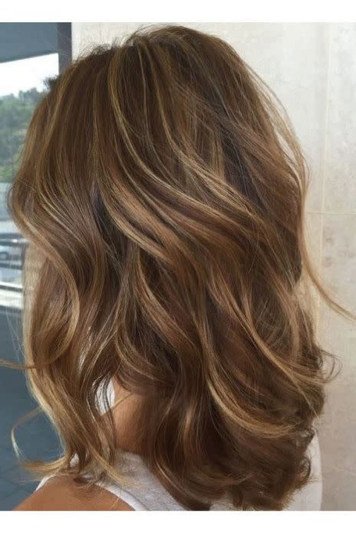 25 fabulous brown hair with blonde highlights ideas for that look